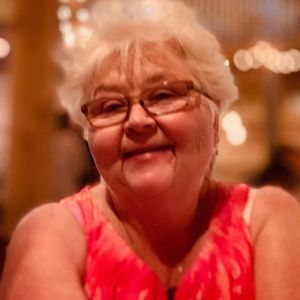 Meet your Posher, Cheri